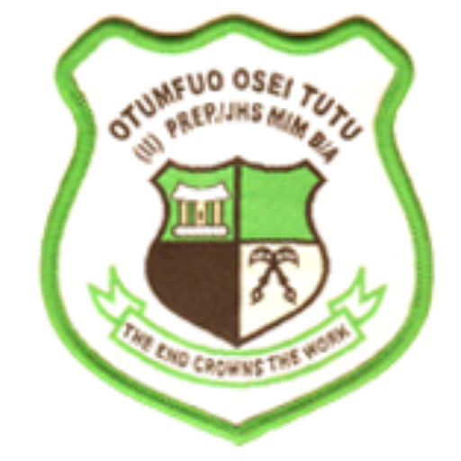 Osei Tutu II Prep School